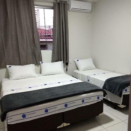 Hotel Flor Paulista Σάο Πάολο Εξωτερικό φωτογραφία