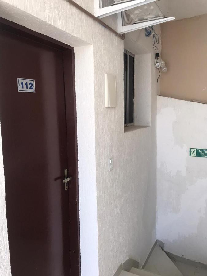 Hotel Flor Paulista Σάο Πάολο Εξωτερικό φωτογραφία