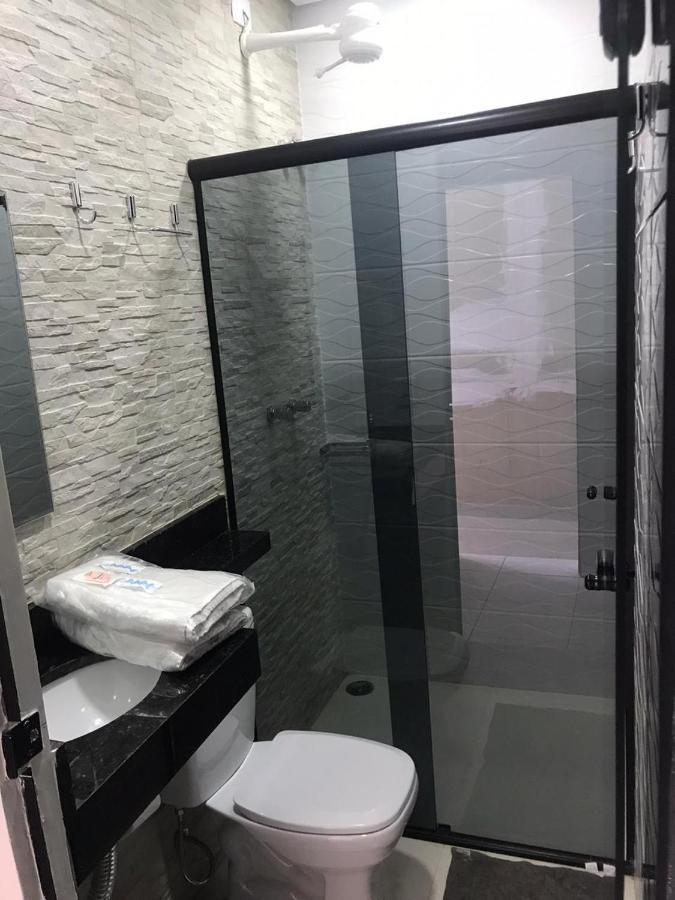 Hotel Flor Paulista Σάο Πάολο Εξωτερικό φωτογραφία