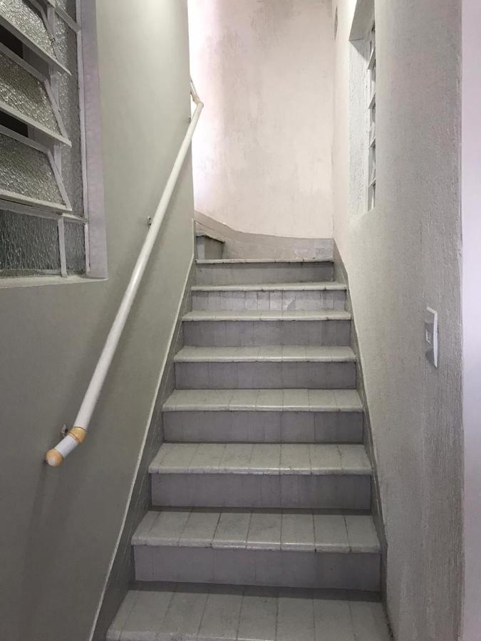 Hotel Flor Paulista Σάο Πάολο Εξωτερικό φωτογραφία