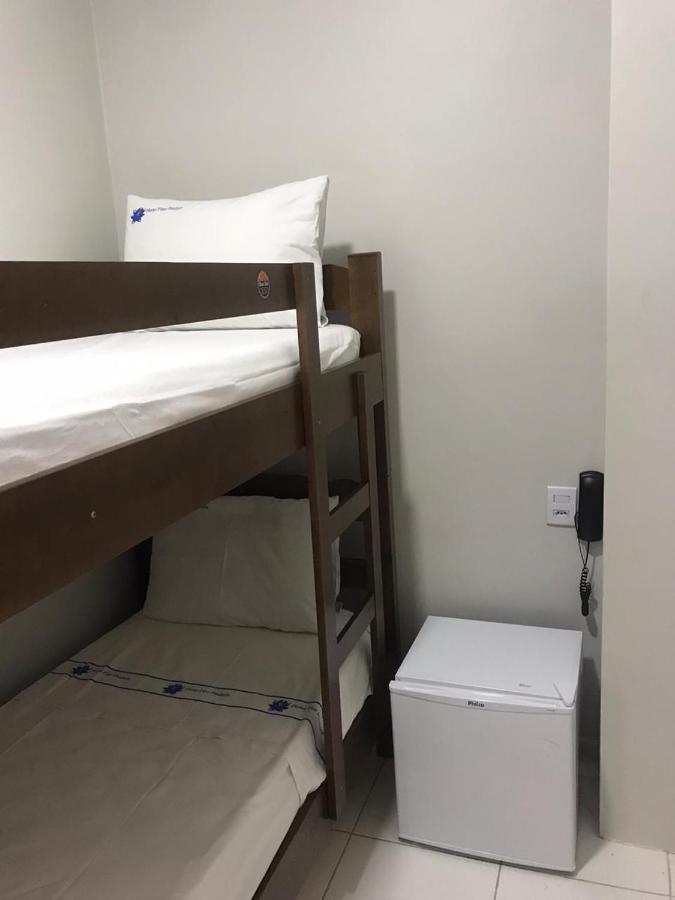 Hotel Flor Paulista Σάο Πάολο Εξωτερικό φωτογραφία