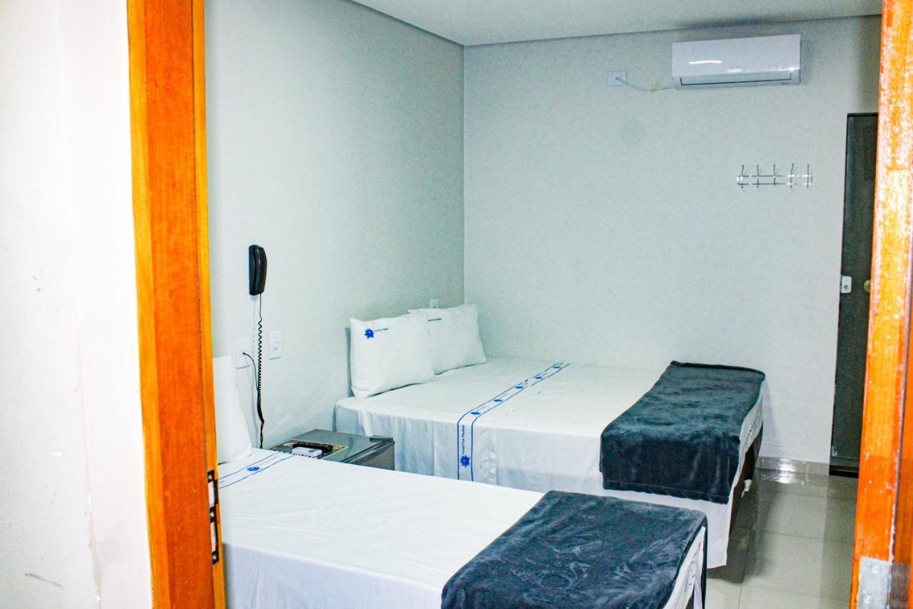 Hotel Flor Paulista Σάο Πάολο Εξωτερικό φωτογραφία