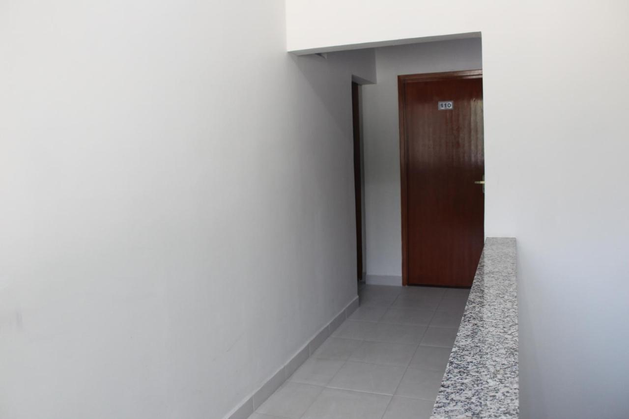 Hotel Flor Paulista Σάο Πάολο Εξωτερικό φωτογραφία