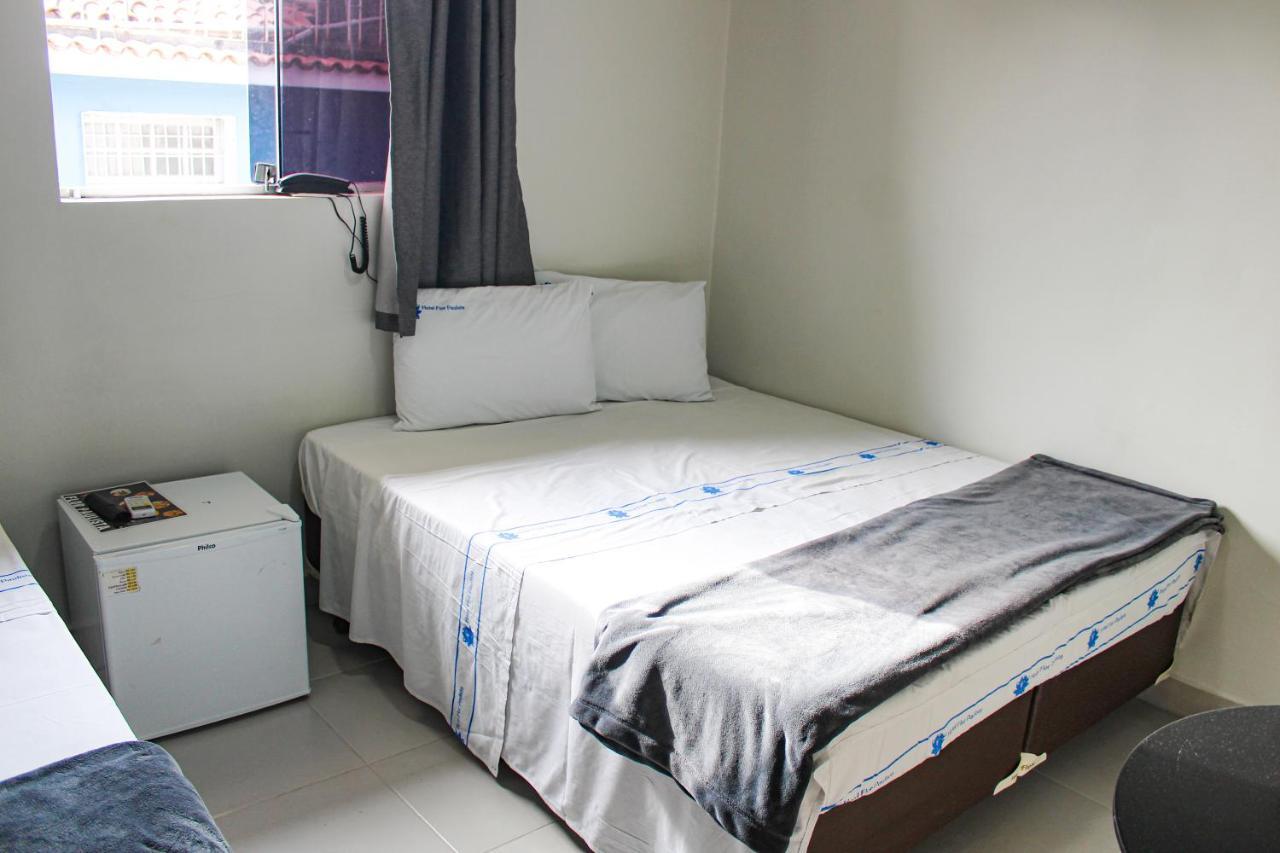 Hotel Flor Paulista Σάο Πάολο Εξωτερικό φωτογραφία