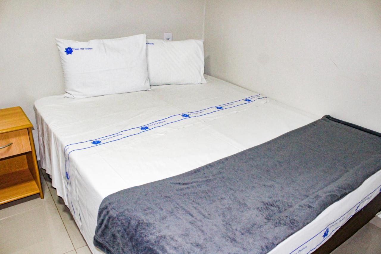 Hotel Flor Paulista Σάο Πάολο Εξωτερικό φωτογραφία
