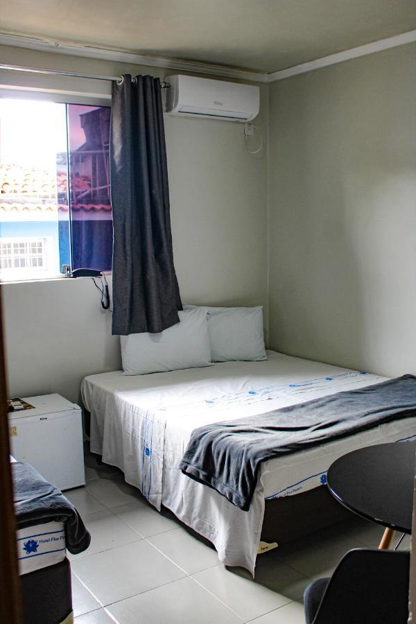 Hotel Flor Paulista Σάο Πάολο Εξωτερικό φωτογραφία