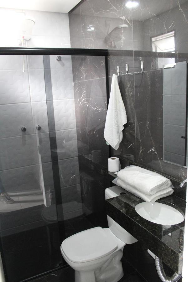 Hotel Flor Paulista Σάο Πάολο Εξωτερικό φωτογραφία