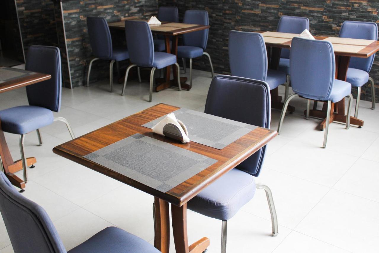 Hotel Flor Paulista Σάο Πάολο Εξωτερικό φωτογραφία