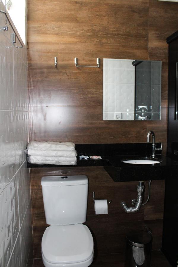 Hotel Flor Paulista Σάο Πάολο Εξωτερικό φωτογραφία