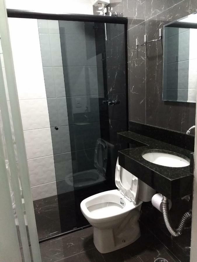 Hotel Flor Paulista Σάο Πάολο Εξωτερικό φωτογραφία
