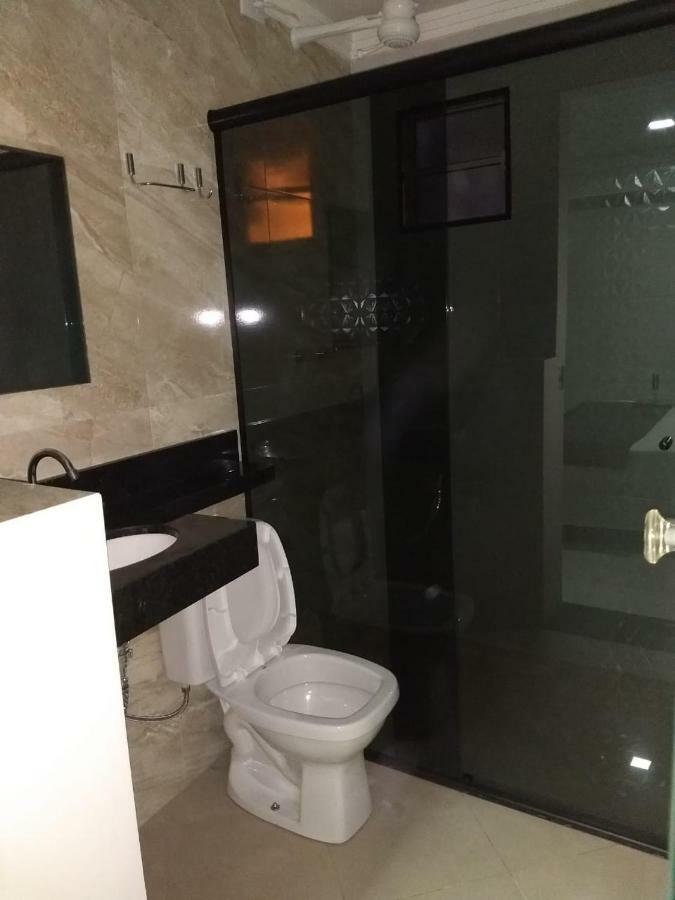 Hotel Flor Paulista Σάο Πάολο Εξωτερικό φωτογραφία