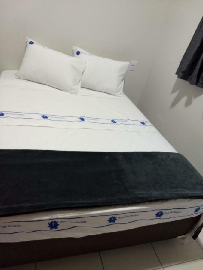 Hotel Flor Paulista Σάο Πάολο Εξωτερικό φωτογραφία