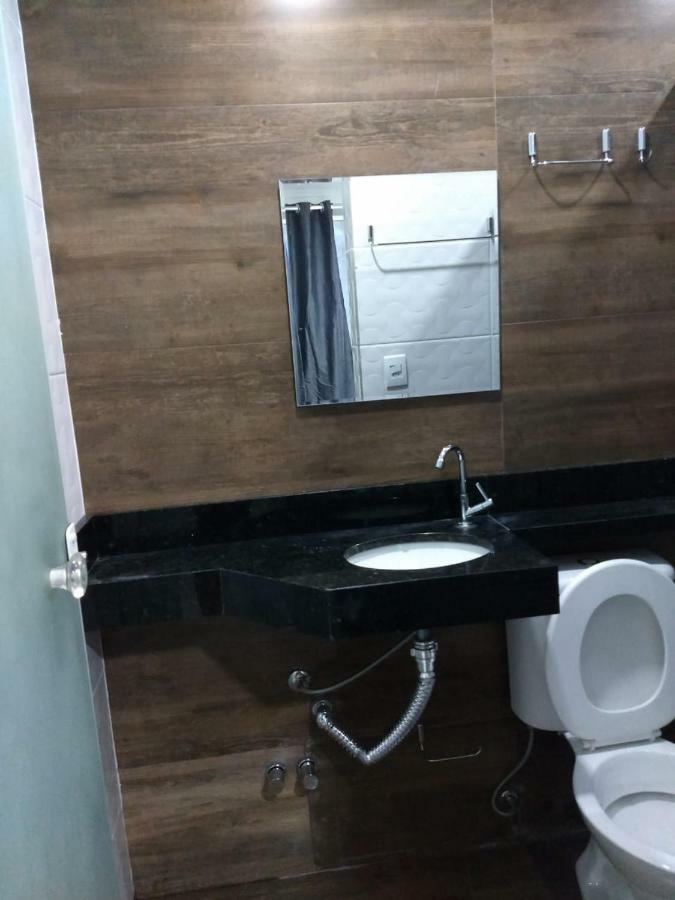Hotel Flor Paulista Σάο Πάολο Εξωτερικό φωτογραφία