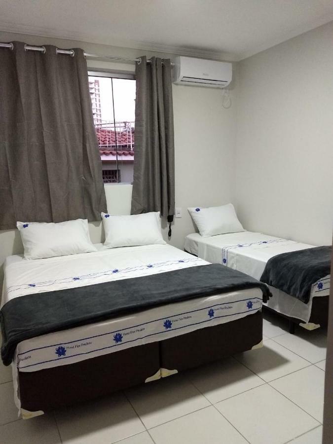Hotel Flor Paulista Σάο Πάολο Εξωτερικό φωτογραφία
