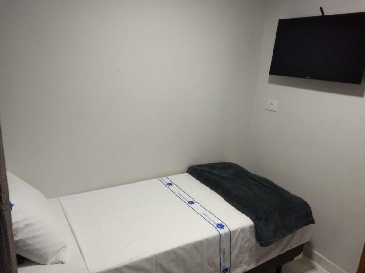 Hotel Flor Paulista Σάο Πάολο Εξωτερικό φωτογραφία