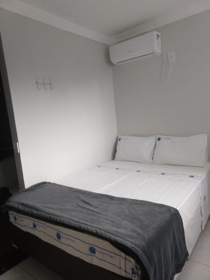 Hotel Flor Paulista Σάο Πάολο Εξωτερικό φωτογραφία